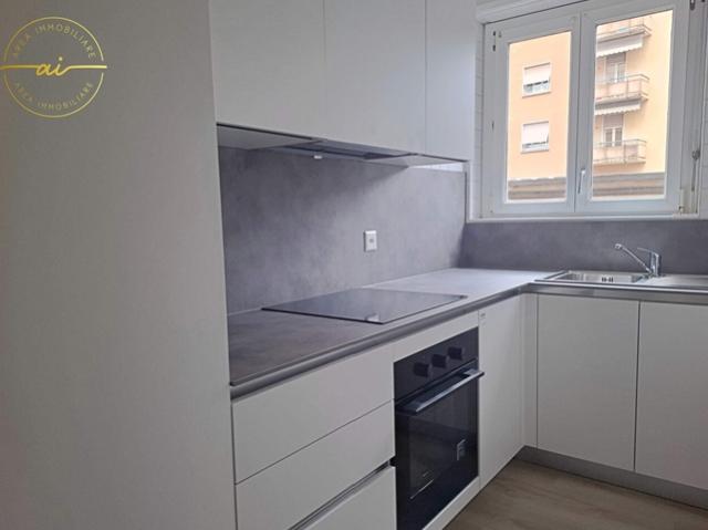 Wohnung mieten in Chiasso, Tessin