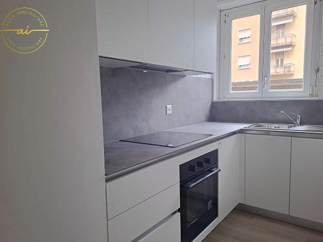 Wohnung mieten in Chiasso, Tessin