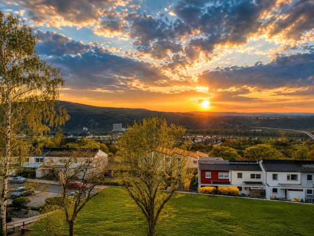 Wohnung kaufen in Horchheim, Koblenz