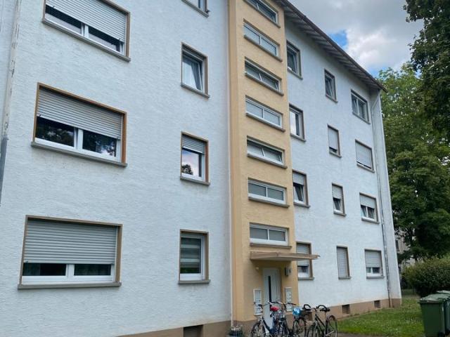 Wohnung kaufen in Nußloch, Baden-Württemberg