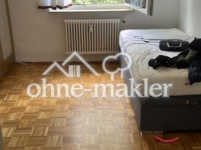Apartment mieten in Mörsch, Rheinstetten
