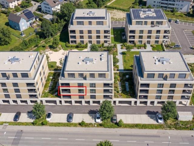Wohnung mieten in Monthey, Wallis