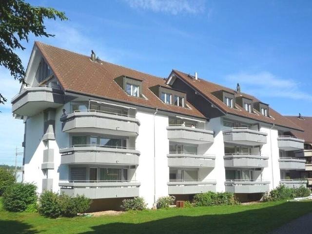 Wohnung mieten in Urtenen, Bern