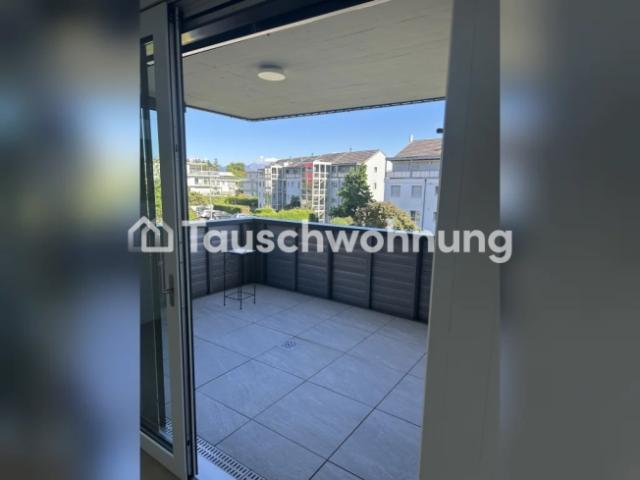 Wohnung mieten in Männedorf, Bezirk Meilen