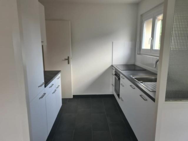 Wohnung mieten in Balsthal, Solothurn