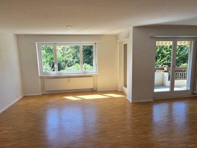 Apartment mieten in Aesch, Bezirk Arlesheim