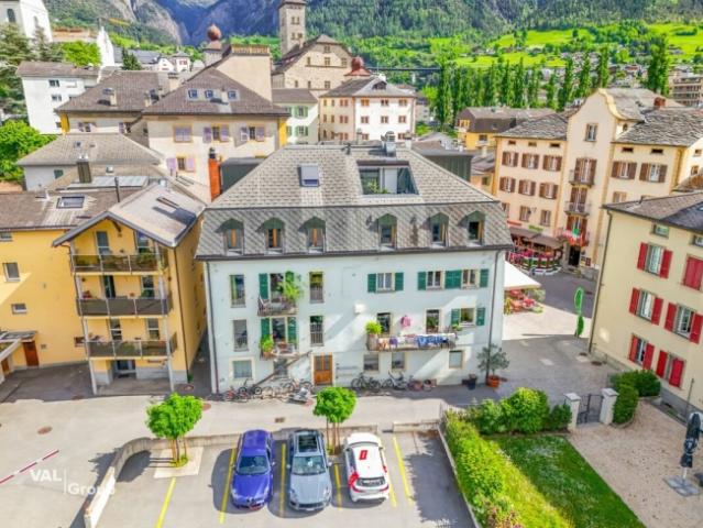 Wohnung mieten in Brig-Glis, Wallis