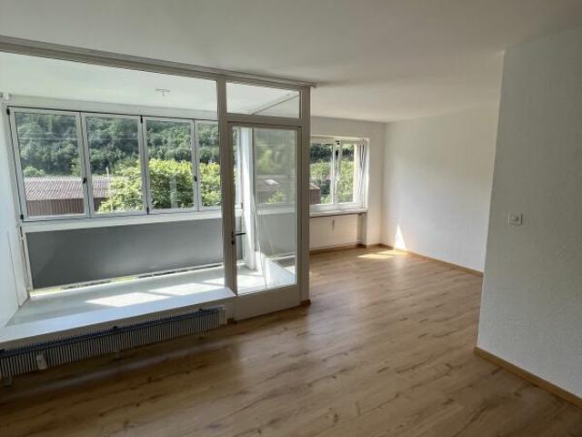 Apartment mieten in Grellingen, Basel-Landschaft