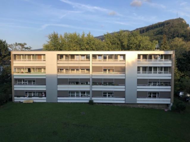 Wohnung mieten in Balsthal, Solothurn