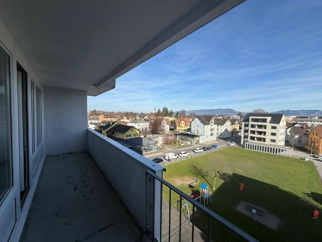 Wohnung mieten in St. Margrethen, St. Gallen