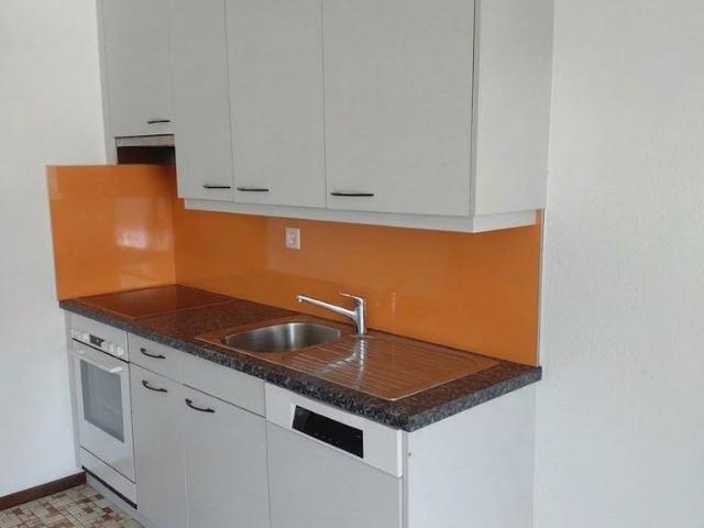 Apartment mieten in Naters, Brig