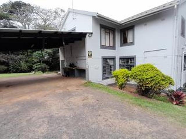 Property for sale in Ugu District Municipality, Kwazulu-natal