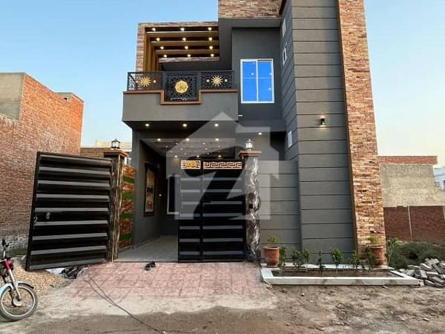 House for sale in Multan, Islamabad Capital Territory