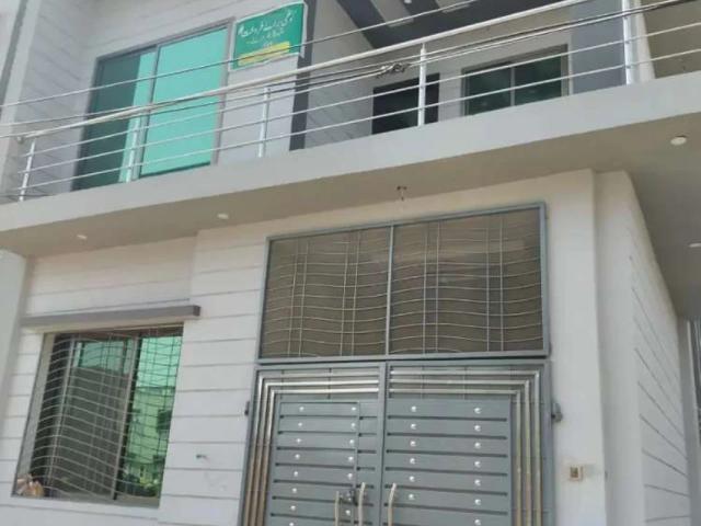 House for sale in Mandi Bahauddin, Islamabad Capital Territory