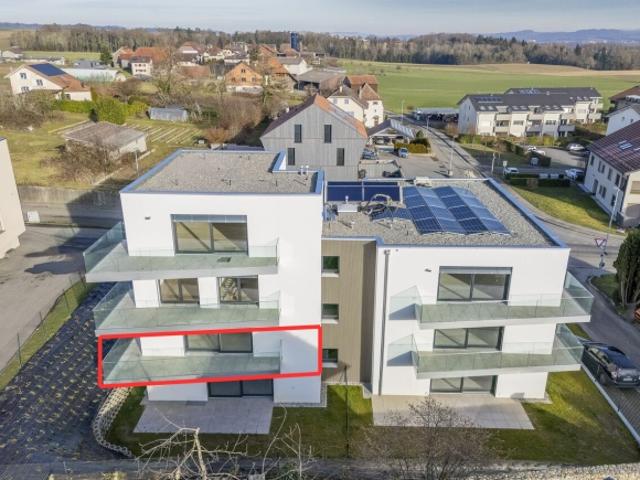 Wohnung kaufen in Vallon, Freiburg