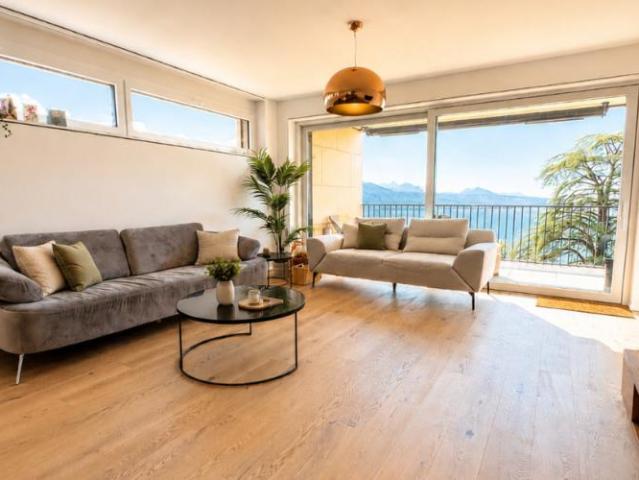 Apartment mieten in Chexbres, Waadt