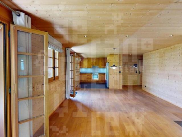 Apartment mieten in Ollon (VS), Waadt