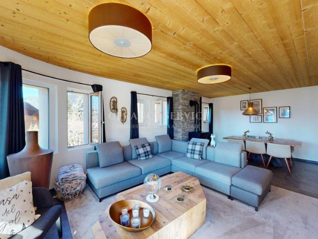 Apartment mieten in Ollon (VS), Waadt