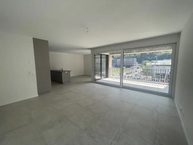 Apartment mieten in Monthey, Wallis