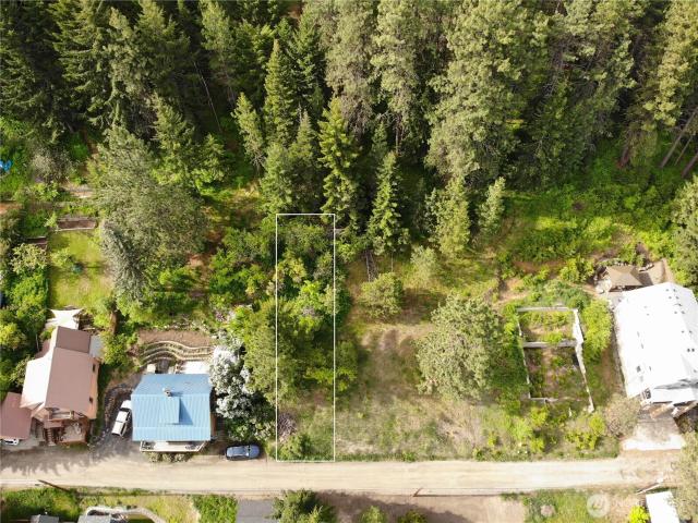 Land for sale in Roslyn, Washington