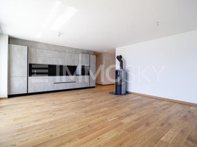 Wohnung kaufen in Leuk, Wallis