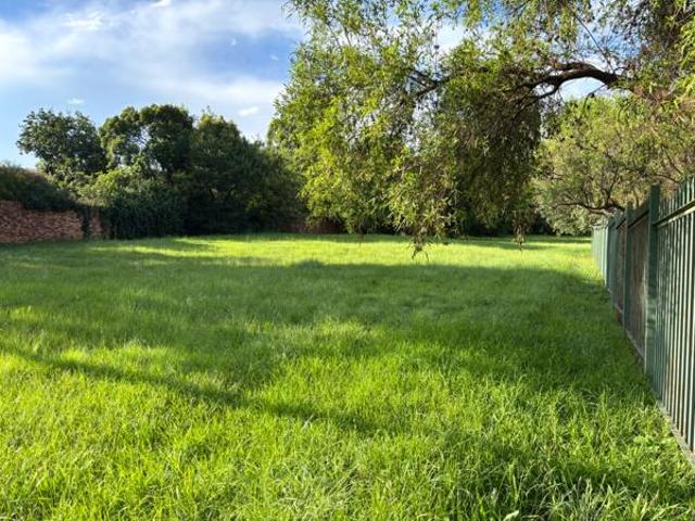 Property for sale in Waterkloof, Gauteng