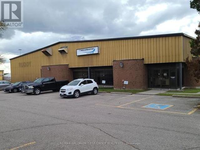 Commercial for rent in Durham, Ontario