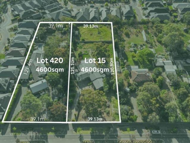 House for sale in Horseshoe Creek, South Australia