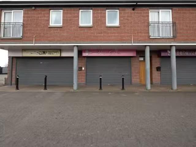 Apartment to rent in Corry, Connacht