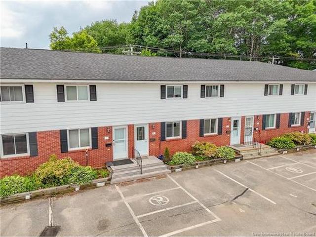 House for sale in Fredericton, New Brunswick
