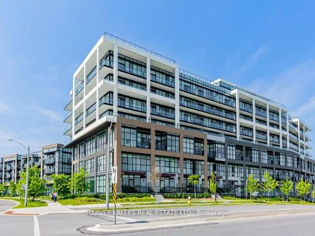Condo for sale in Woburn, Ontario