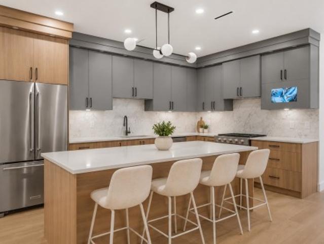 Duplex for sale in Burnaby, British Columbia