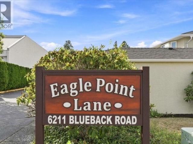 House for sale in Nanaimo, British Columbia