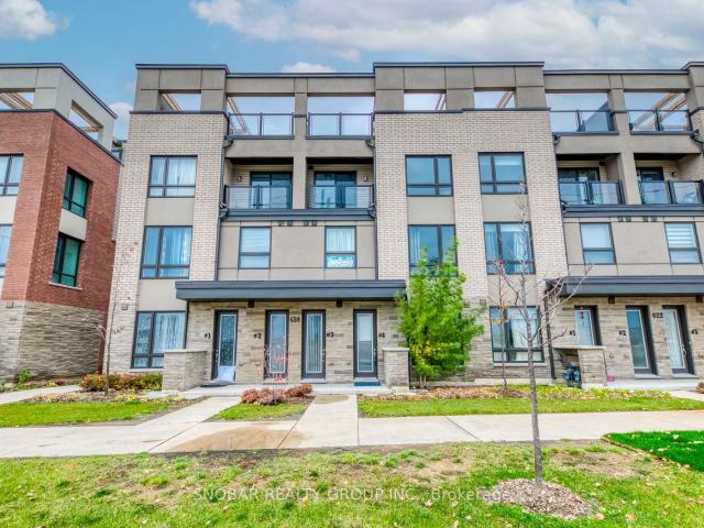 Condo for sale in Woburn, Ontario
