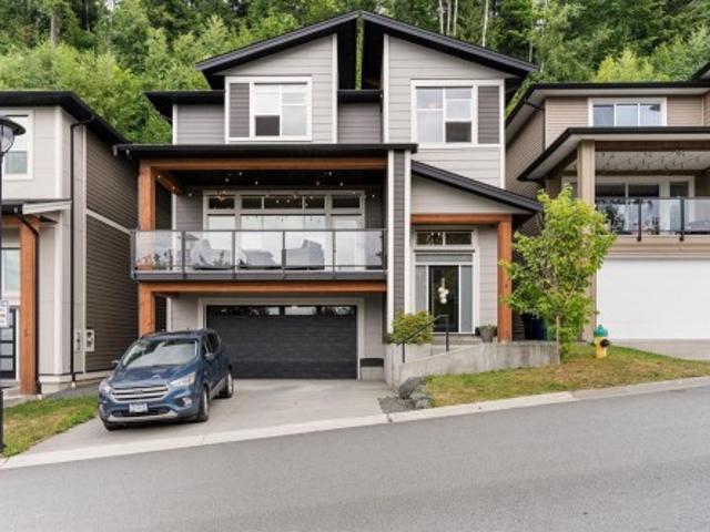 Property for sale in Chilliwack, British Columbia