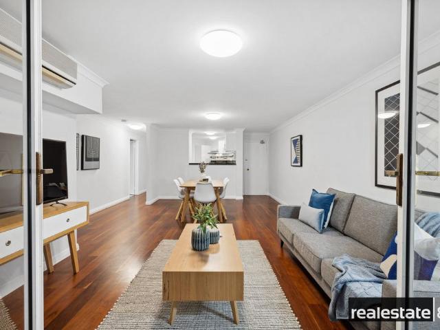 Apartment for rent in Cockburn, Western Australia