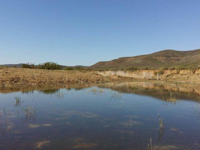 Property for sale in Hantam, Northern Cape