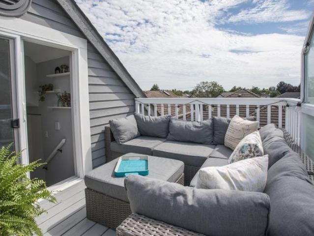 Townhouse for sale in Richmond, British Columbia