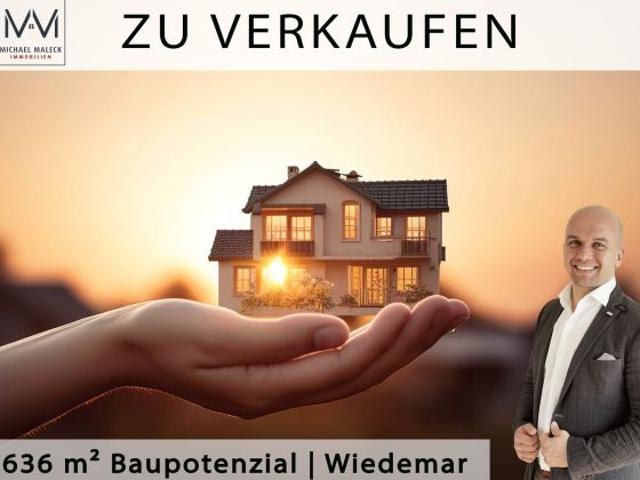 Erdgeschosswohnung kaufen in Wiedemar, Sachsen