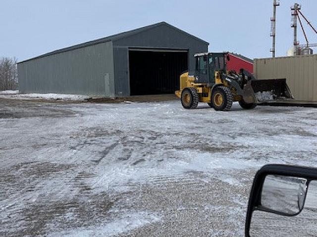 Land for sale in Wedgewood, Alberta