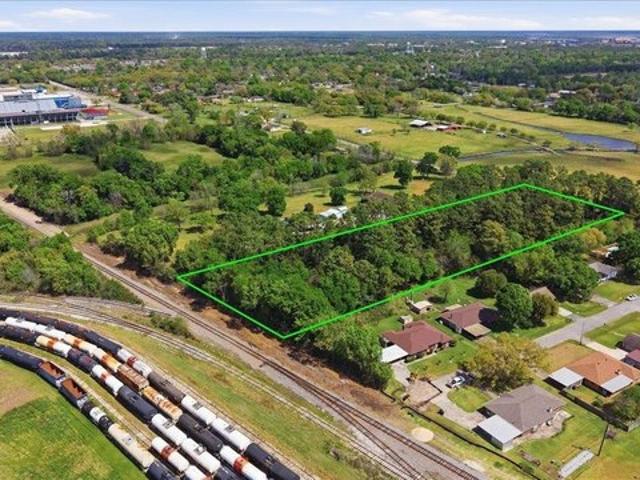 Land for sale in Mauriceville, Texas