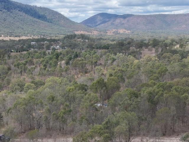 Land for sale in Mount Perry, Queensland