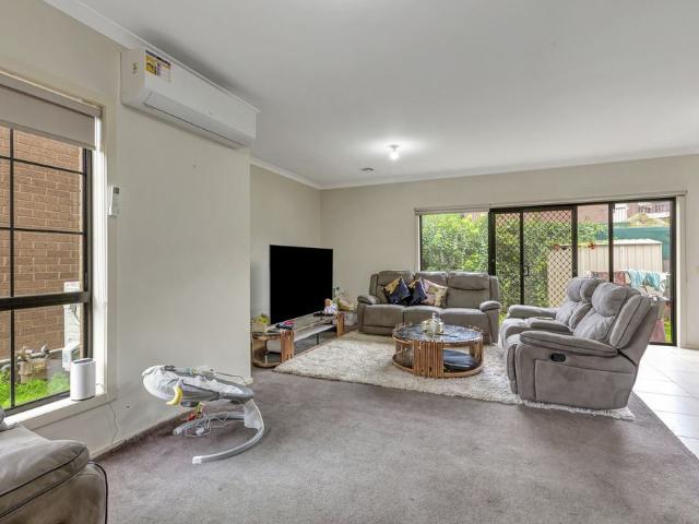 Townhouse for rent in Camerons Creek, Victoria