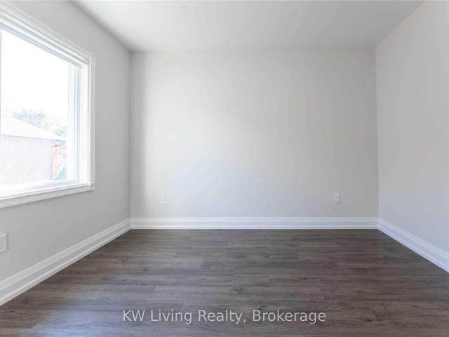 Apartment for rent in Woburn, Ontario