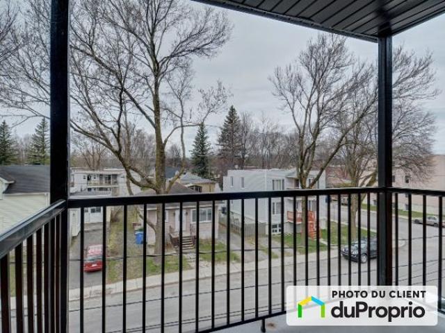 Apartment for rent in Lairet, Québec
