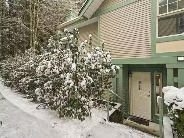 House for sale in Port Moody, British Columbia
