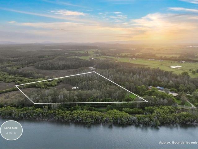 Land for sale in Fernbank Creek, New South Wales