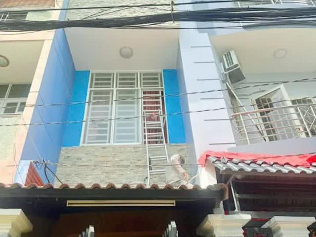 Nhà bán tại Thủ Đức, Hồ Chí Minh