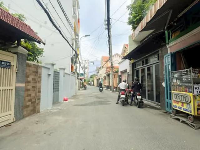 Nhà bán tại Thủ Đức, Hồ Chí Minh