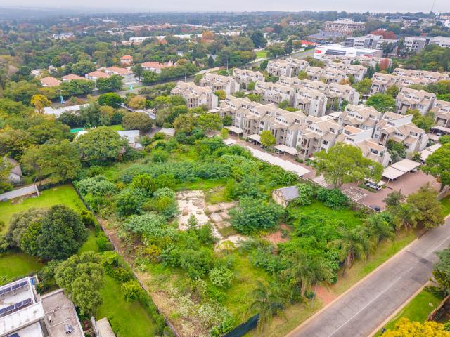 Land for sale in Randburg, Gauteng
